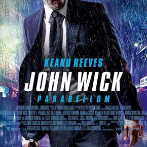 Photo du film : John Wick : Parabellum