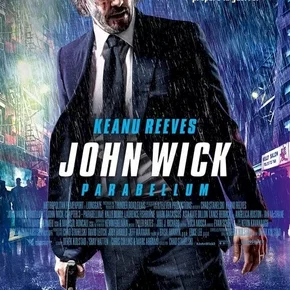 Photo du film : John Wick : Parabellum