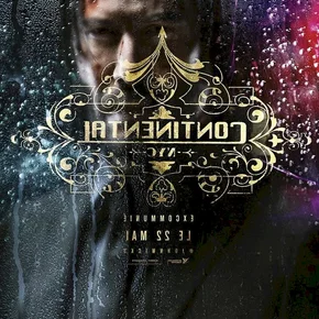Photo du film : John Wick : Parabellum