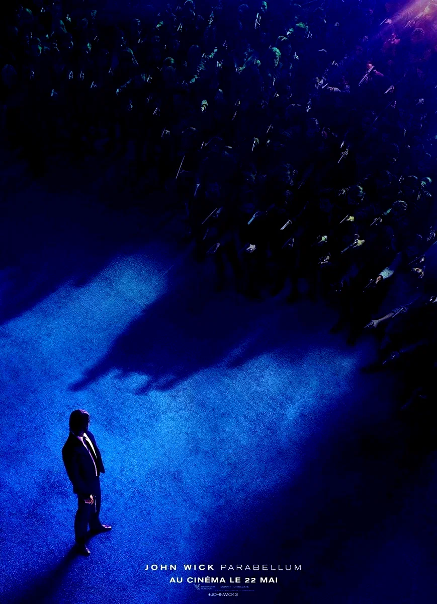 Photo 6 du film : John Wick : Parabellum