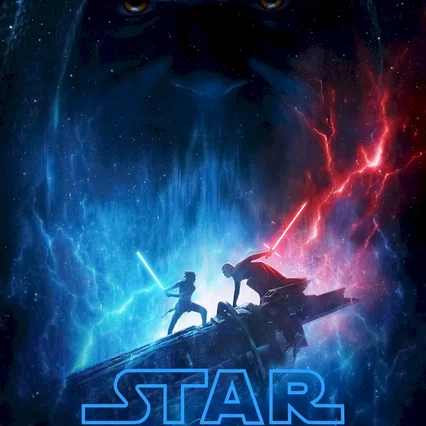 Miniature photo du film : Star Wars : Episode IX - L'Ascension de Skywalker