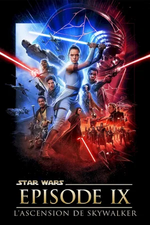 Photo du film : Star Wars : Episode IX - L'Ascension de Skywalker