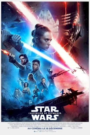 Photo du film : Star Wars : Episode IX - L'Ascension de Skywalker