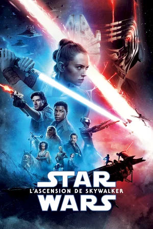 Photo du film : Star Wars : Episode IX - L'Ascension de Skywalker