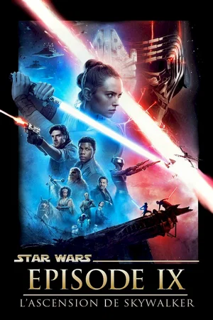 Photo du film : Star Wars : Episode IX - L'Ascension de Skywalker