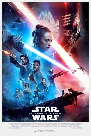 Photo du film : Star Wars : Episode IX - L'Ascension de Skywalker