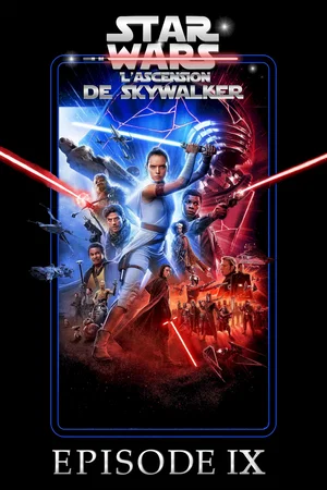 Photo du film : Star Wars : Episode IX - L'Ascension de Skywalker