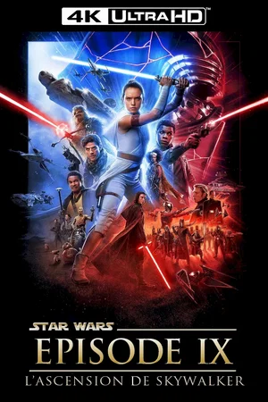 Photo du film : Star Wars : Episode IX - L'Ascension de Skywalker
