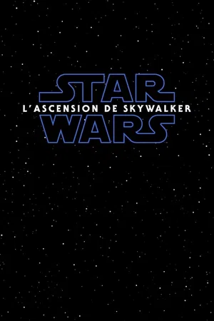 Photo du film : Star Wars : Episode IX - L'Ascension de Skywalker