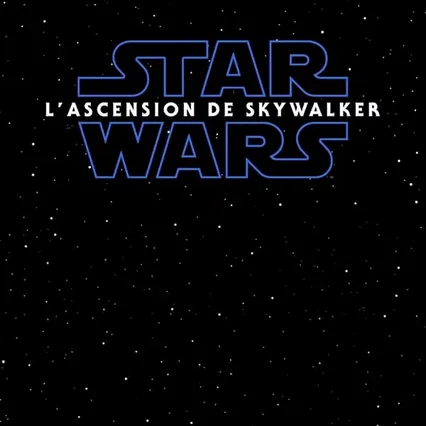 Miniature photo du film : Star Wars : Episode IX - L'Ascension de Skywalker