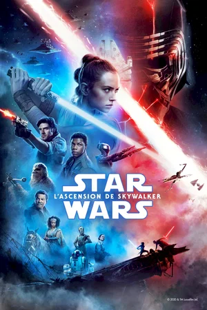 Photo du film : Star Wars : Episode IX - L'Ascension de Skywalker