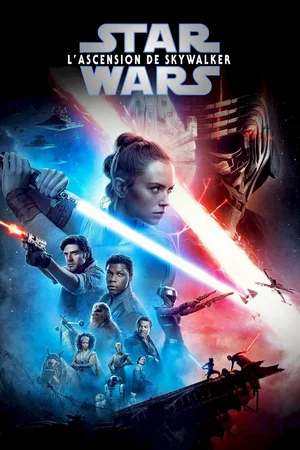 Photo du film : Star Wars : Episode IX - L'Ascension de Skywalker