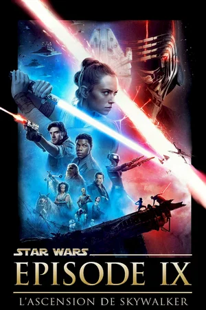 Photo du film : Star Wars : Episode IX - L'Ascension de Skywalker