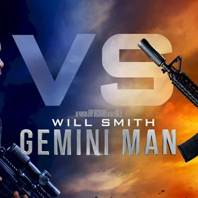 Photo du film : Gemini Man