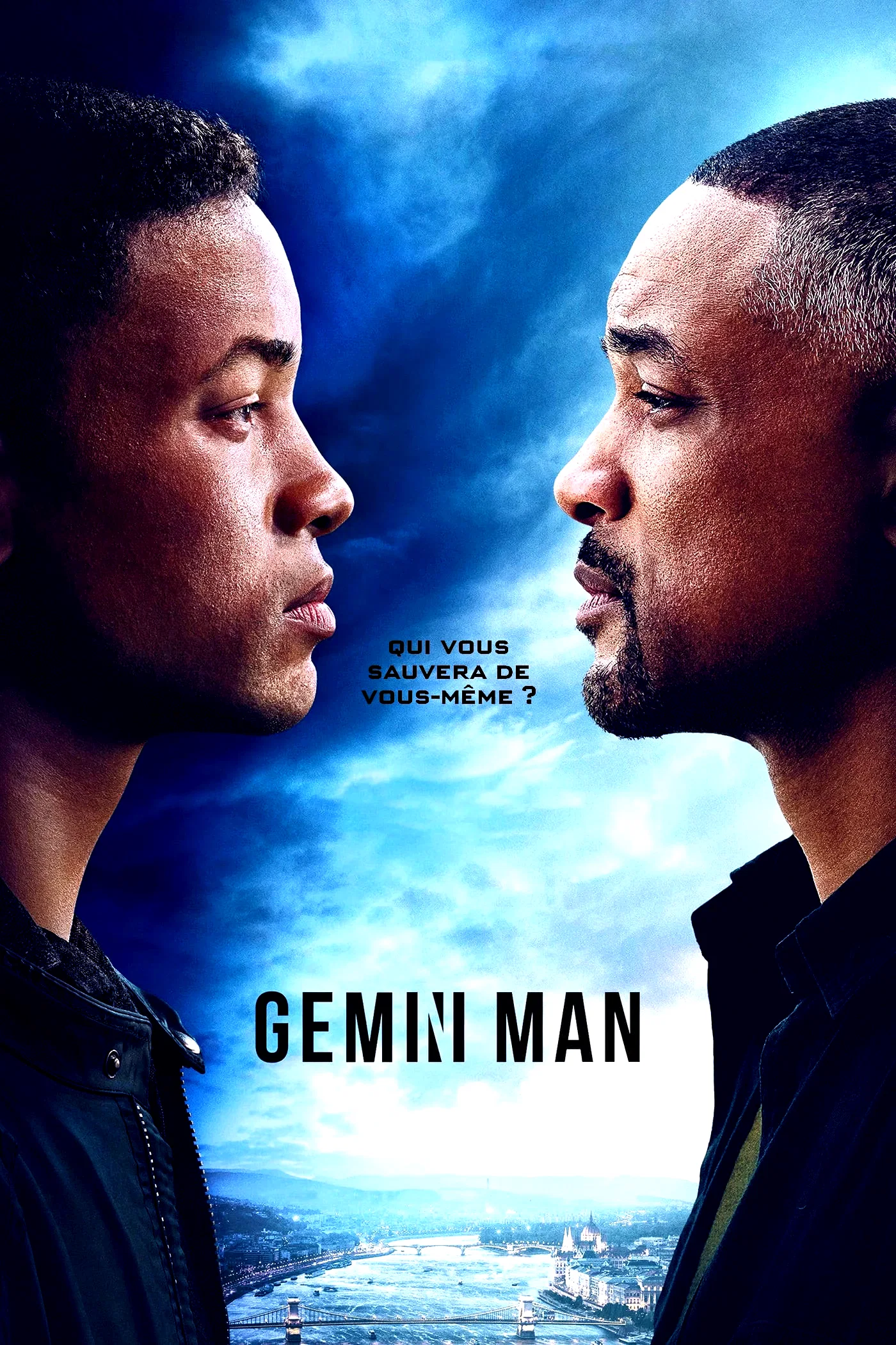 Affiche du film : Gemini Man