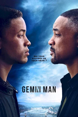 Affiche du film : Gemini Man