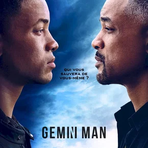Photo du film : Gemini Man