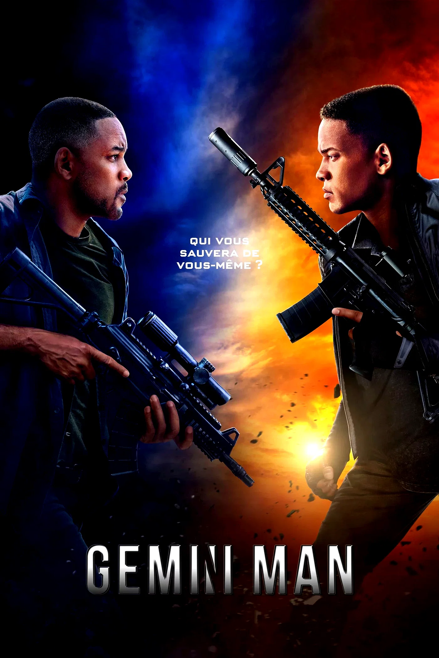Photo 3 du film : Gemini Man