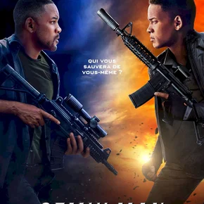 Photo du film : Gemini Man