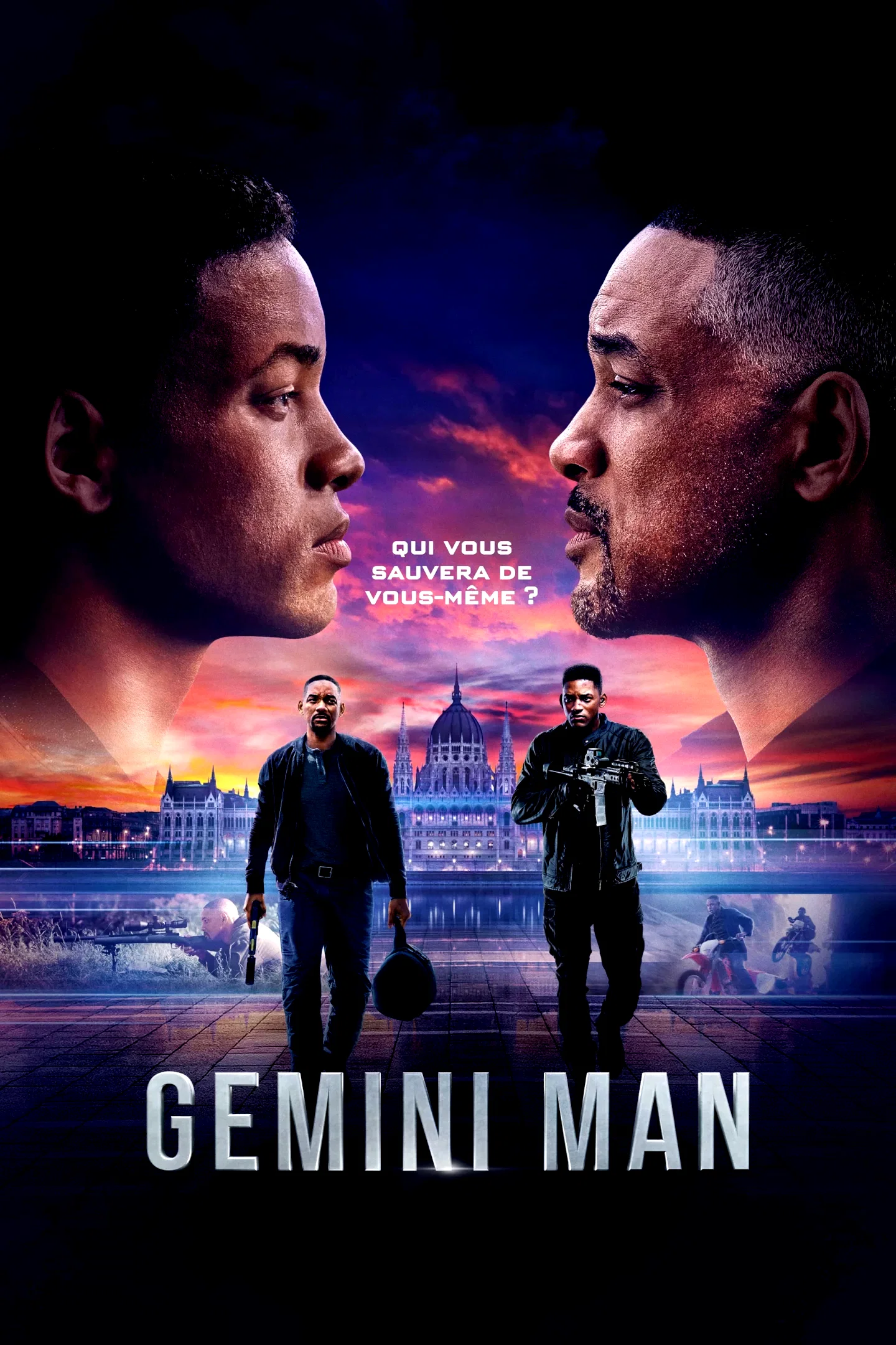 Photo 8 du film : Gemini Man