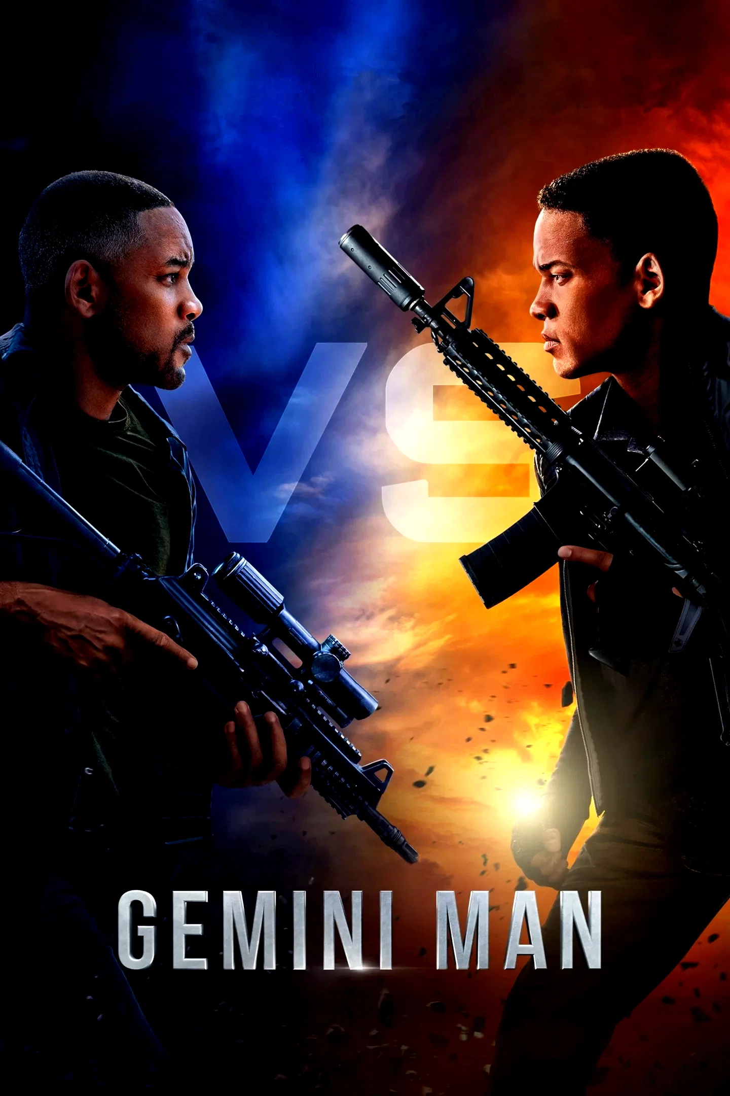 Photo 11 du film : Gemini Man