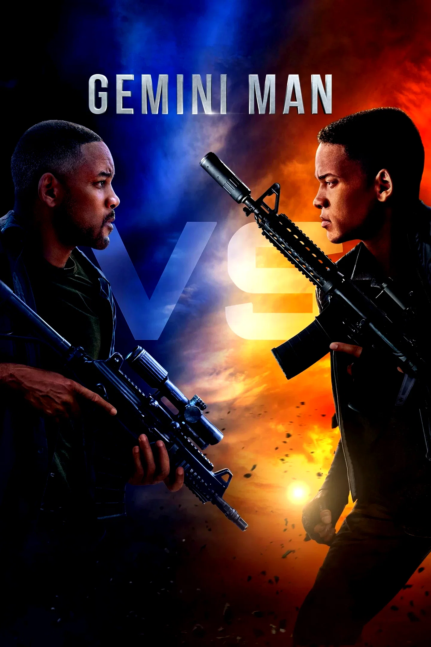 Photo 12 du film : Gemini Man