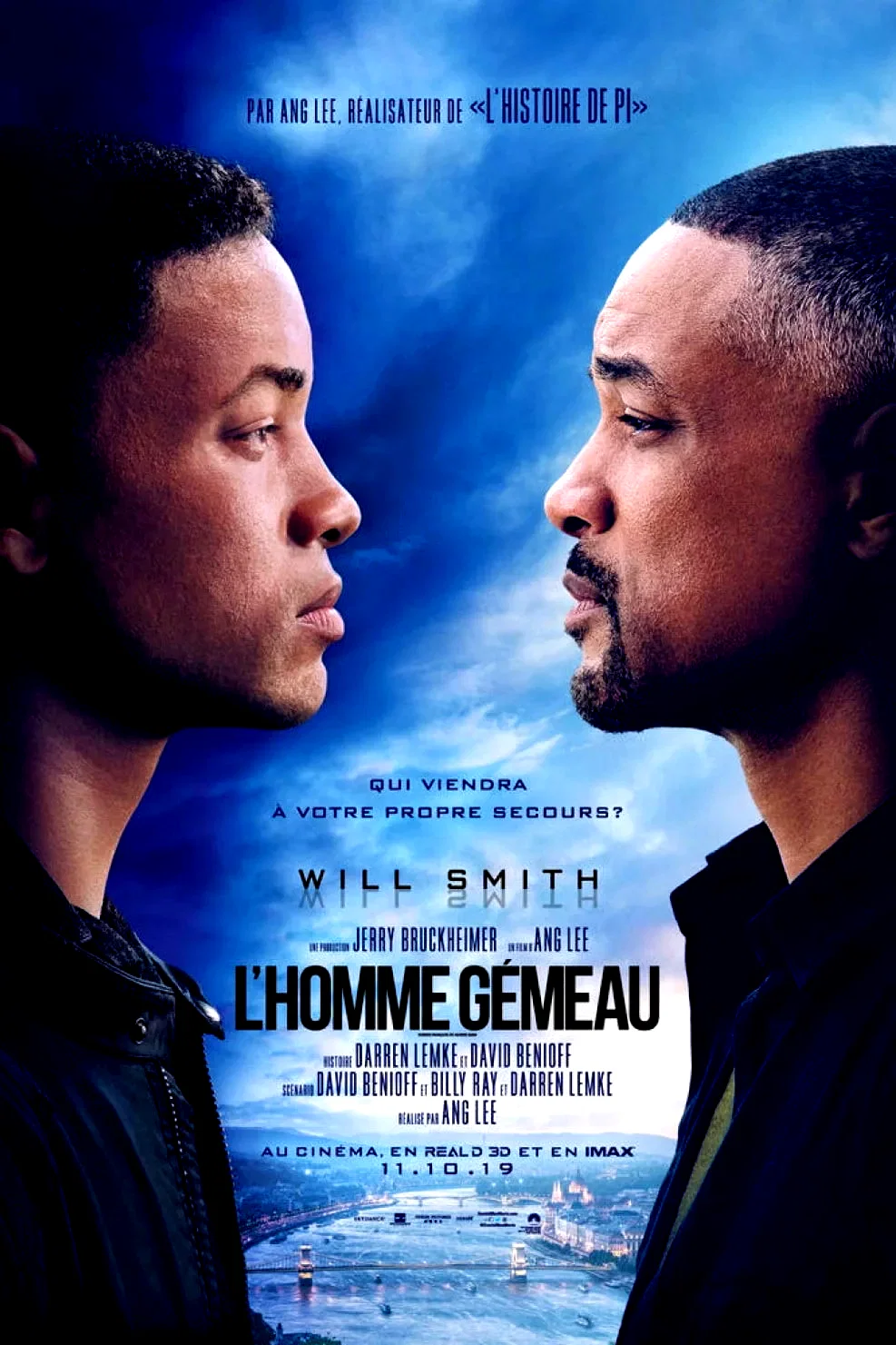 Photo 16 du film : Gemini Man