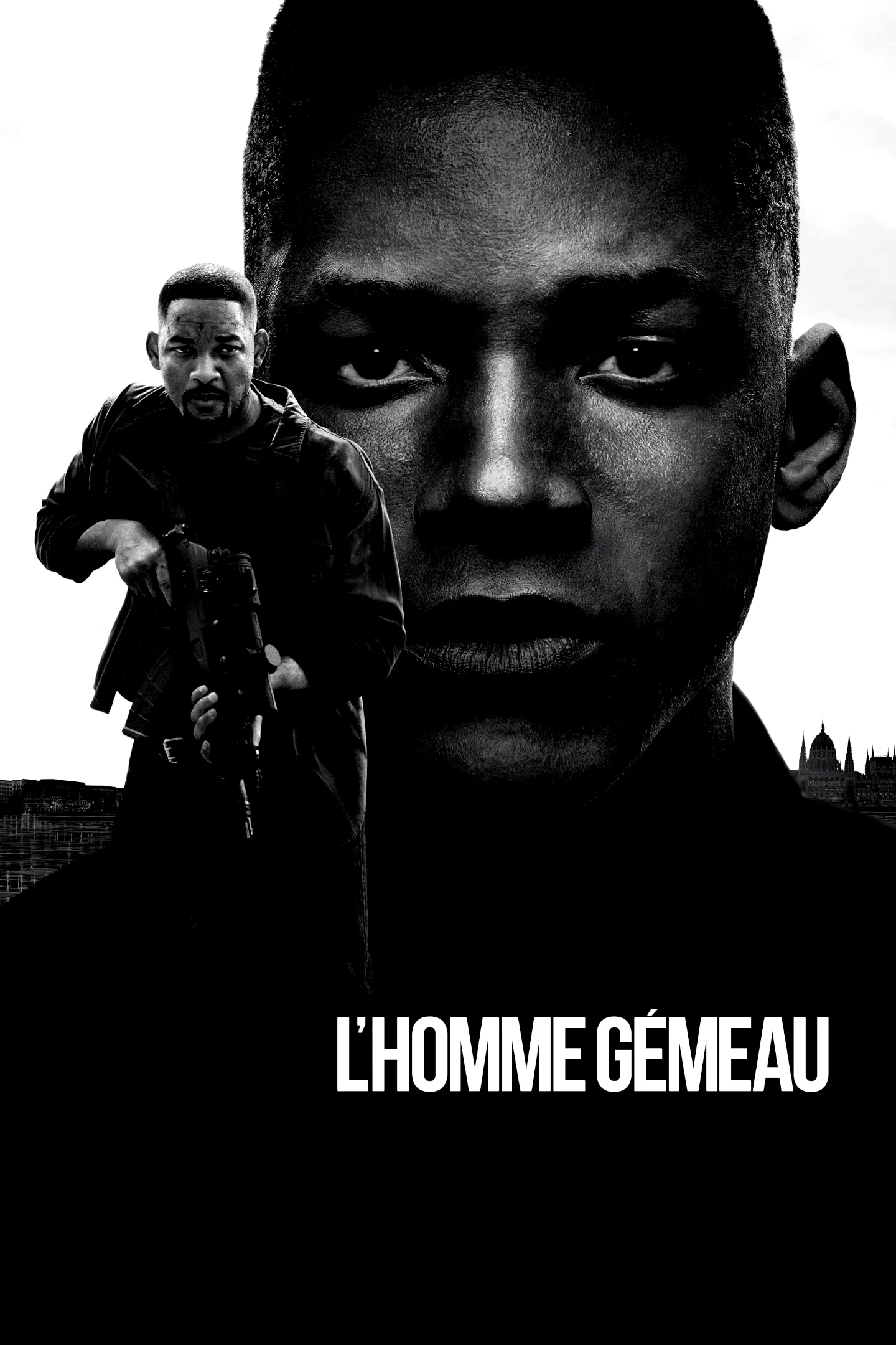 Photo 17 du film : Gemini Man