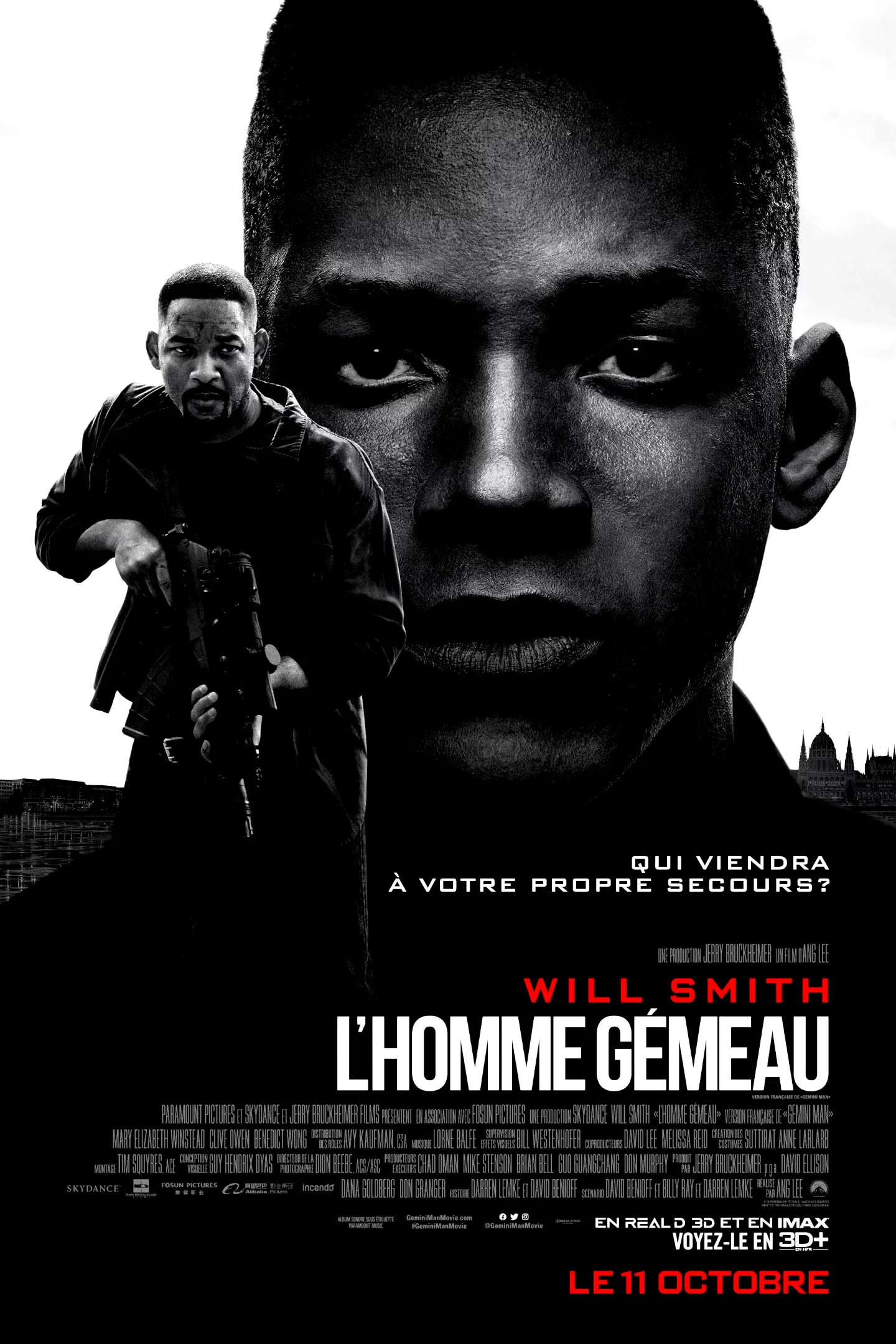 Photo 18 du film : Gemini Man