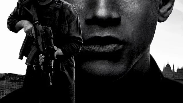 Affiche du film : Gemini Man