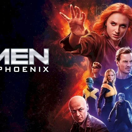 Miniature photo du film : X-Men : Dark Phoenix