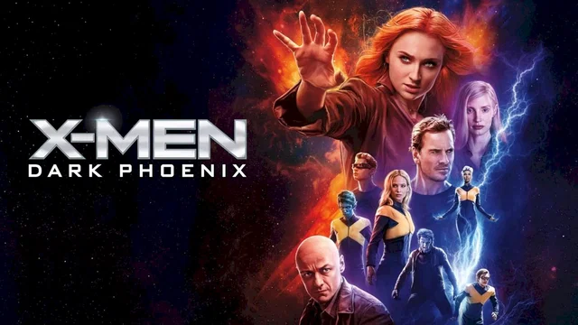 Photo du film : X-Men : Dark Phoenix