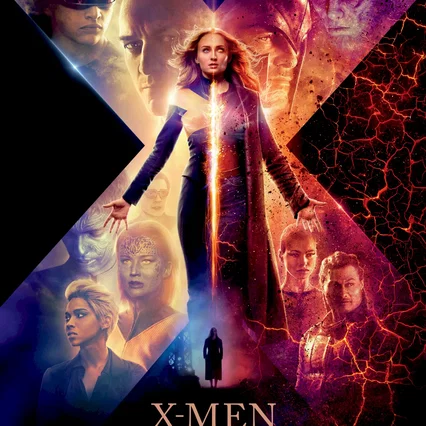 Miniature photo du film : X-Men : Dark Phoenix