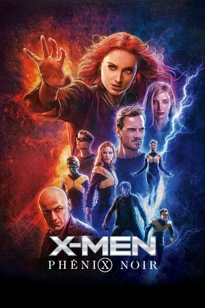 Photo du film : X-Men : Dark Phoenix