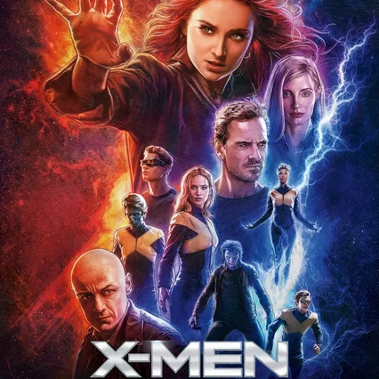 Miniature photo du film : X-Men : Dark Phoenix