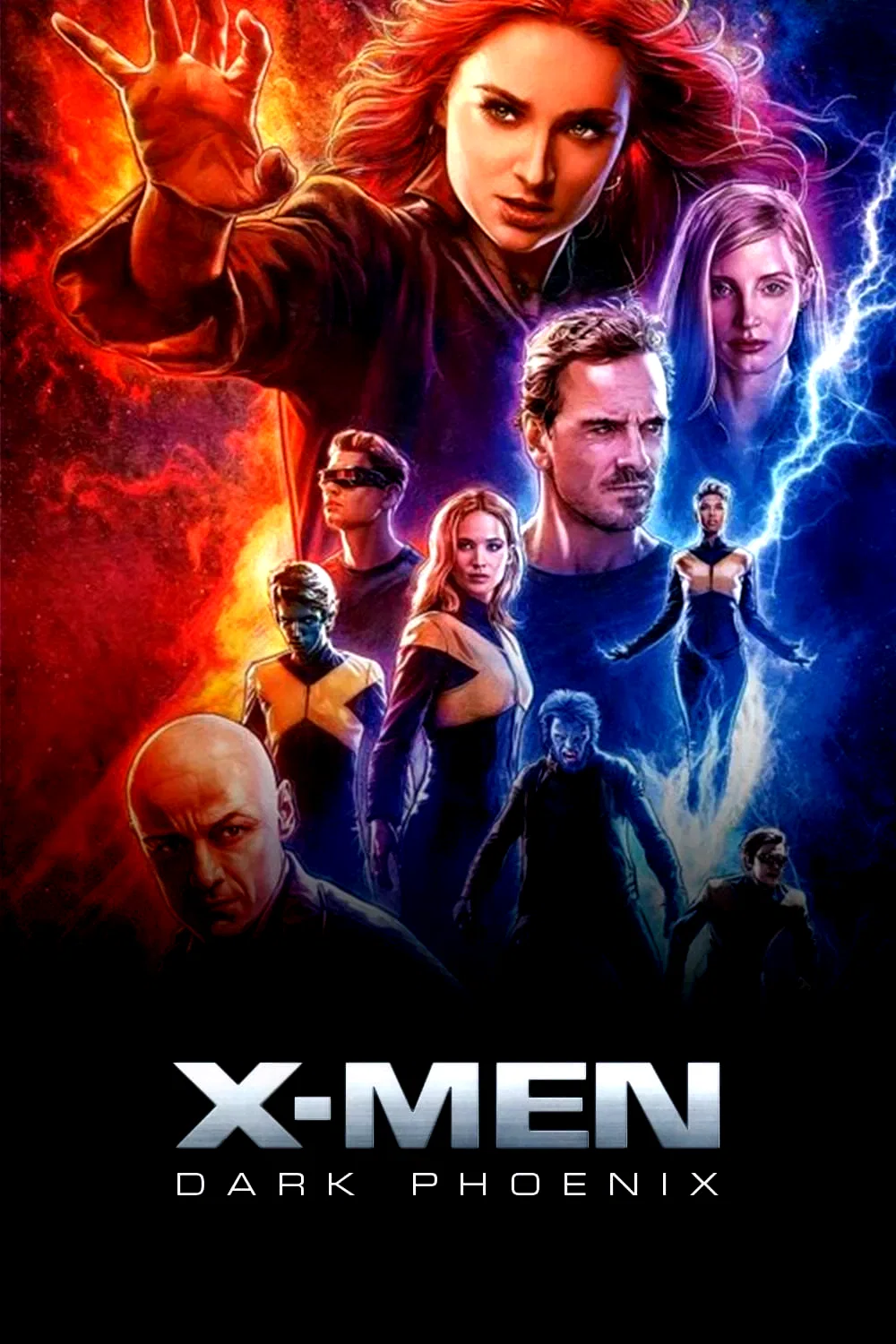Photo 7 du film : X-Men : Dark Phoenix