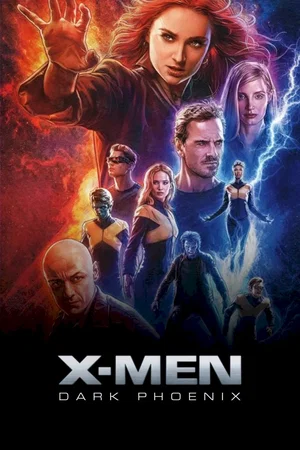 Photo du film : X-Men : Dark Phoenix