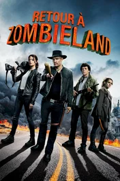Affiche du film : Retour à Zombieland
