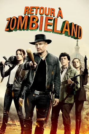 Photo du film : Retour à Zombieland