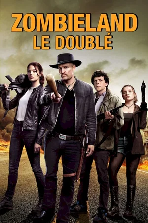 Photo du film : Retour à Zombieland