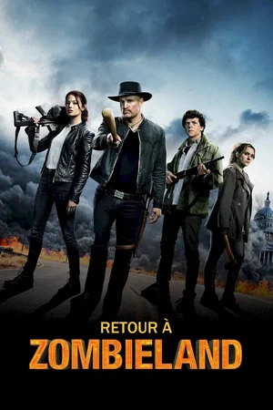 Photo du film : Retour à Zombieland