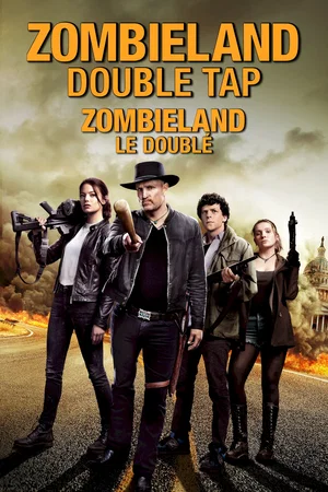 Photo du film : Retour à Zombieland