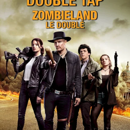 Miniature photo du film : Retour à Zombieland