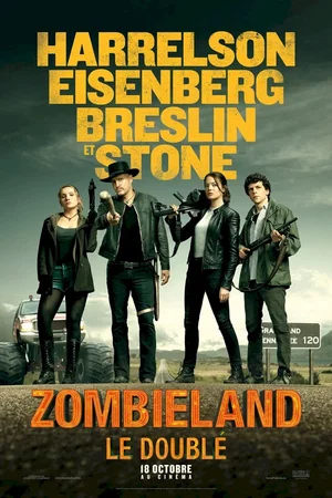 Photo du film : Retour à Zombieland