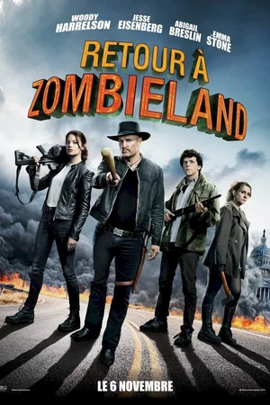 Photo du film : Retour à Zombieland