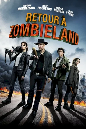 Photo du film : Retour à Zombieland