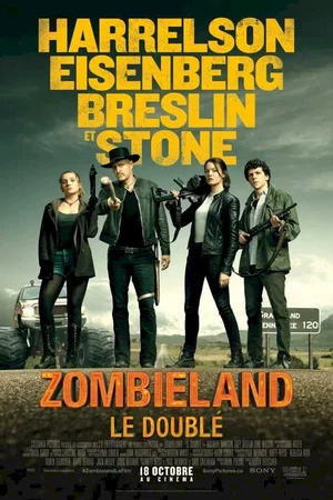 Photo du film : Retour à Zombieland