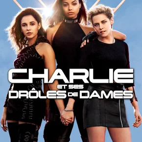 Photo du film : Charlie's Angels
