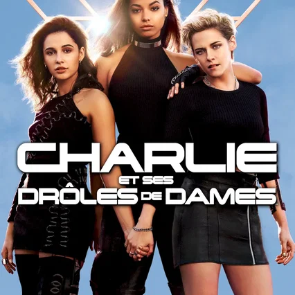 Miniature photo du film : Charlie's Angels