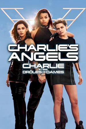 Photo 2 du film : Charlie's Angels